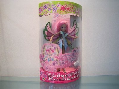 WINX DOLL - HP1009499