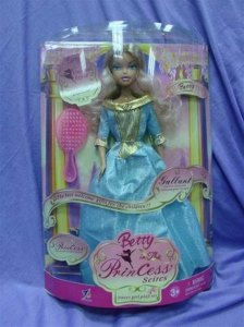 BENDABLE DOLL  - HP1009524