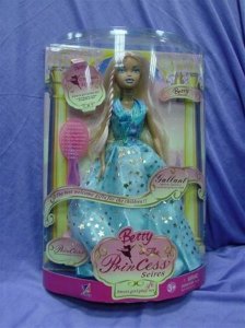 BENDABLE DOLL  - HP1009526