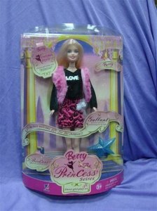 BENDABLE DOLL  - HP1009527