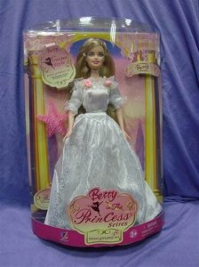 BENDABLE DOLL  - HP1009529