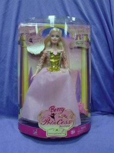 BENDABLE DOLL  - HP1009530