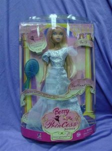 BENDABLE DOLL  - HP1009532