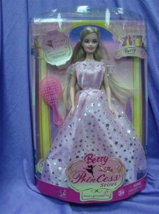 BENDABLE DOLL  - HP1009533