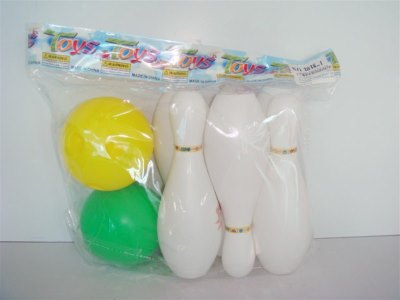 BOWLING GAME PLAY SET - HP1009623