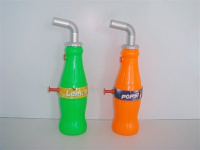 WATER GUN 2ASST.(NATURAL COLOR) - HP1009635