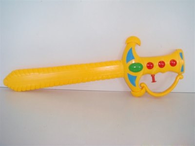 WATER GUN (SWORD SHAPE) - HP1009637