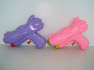 WATER GUN （NATURE COLOR）2COLOR - HP1009667