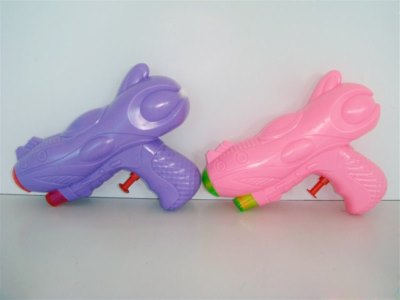 WATER GUN （TRANSPARENT）2COLOR - HP1009668