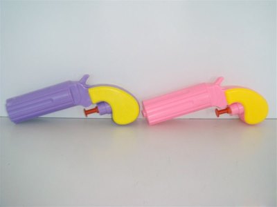 WATER GUN （NATURE COLOR）2COLOR - HP1009669