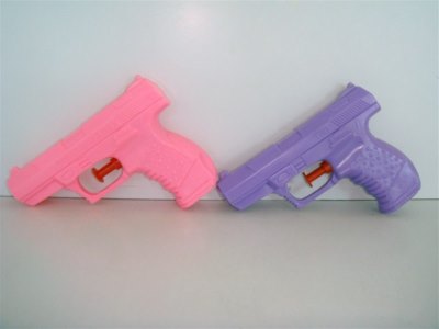 WATER GUN （NATURE COLOR）2COLOR - HP1009670