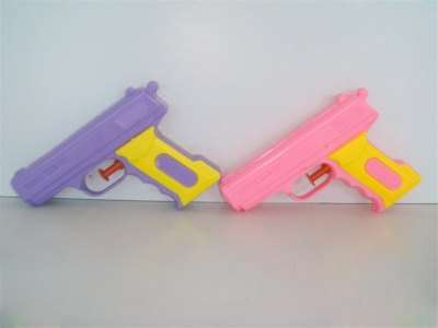 WATER GUN （NATURE COLOR）2COLOR - HP1009671