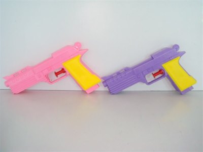 WATER GUN （NATURE COLOR）2COLOR - HP1009672