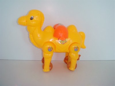 WIND UP CAMEL 3COLOR - HP1009683