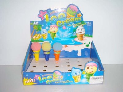 AMUSING ICE CREAM (24PCS/DISPLAY BOX) - HP1009786