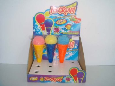 AMUSING ICE CREAM 12PCS/DISPLAY BOX - HP1009787