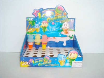 AMUSING ICE CREAM (35PCS/DISPLAY BOX) - HP1009788