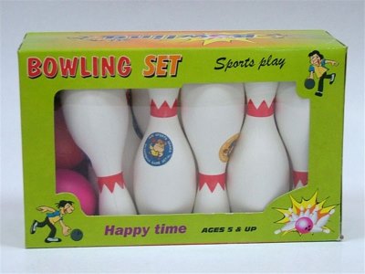 BOWLING SET - HP1009947