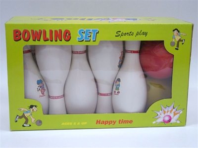 BOWLING SET - HP1009949