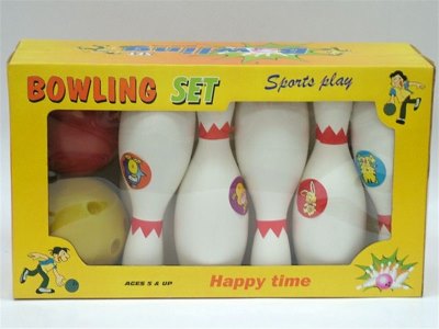 BOWLING SET - HP1009953