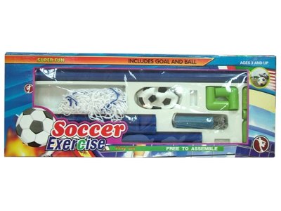 SOCCER PLAY SET - HP1009956