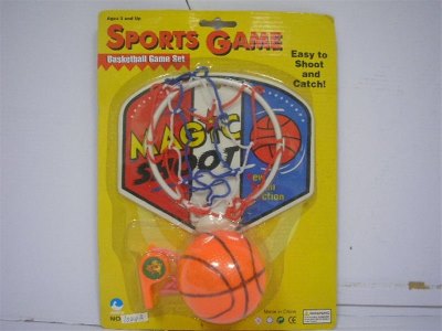 SPORTS GAME PLAY SET - HP1009984