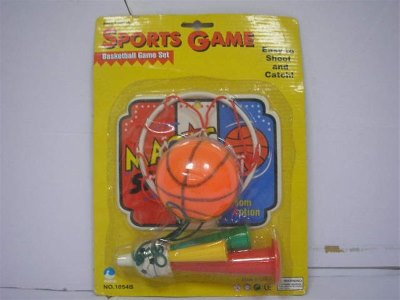 SPORTS GAME PLAY SET - HP1009985