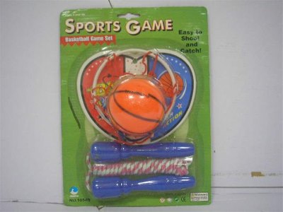 SPORTS GAME PLAY SET - HP1009990