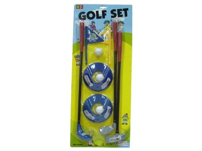 GOLF PLAY SET - HP1009997