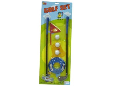 GOLF PLAY SET - HP1009998