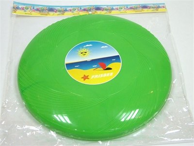 10”FLYING DISK - HP1010015