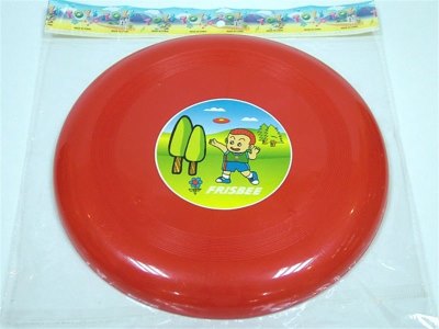 9”FLYING DISK - HP1010022