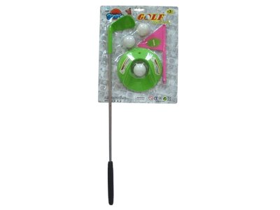 GOLF PLAY SET - HP1010051