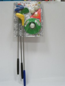 GOLF PLAY SET - HP1010053