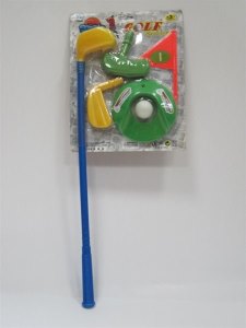 GOLF PLAY SET - HP1010054