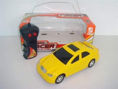 2 FUNCTION R/C CAR 2COLOR - HP1010230