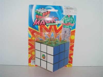 MAGIC CUBE - HP1010253