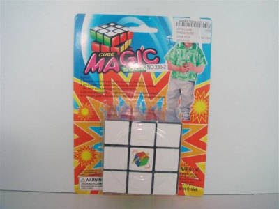 6.8MAGIC CUBE - HP1010254