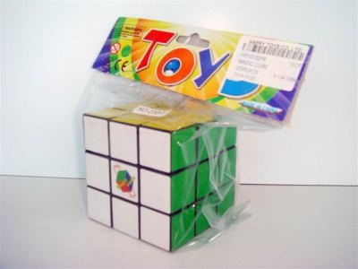 MAGIC CUBE - HP1010258