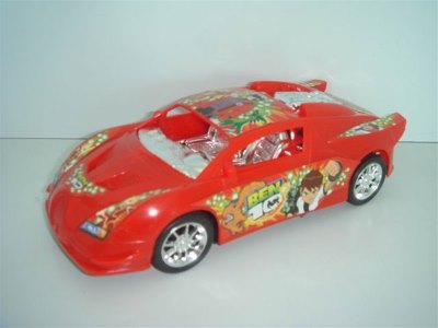 FRICTION RACING CAR 3COLOR - HP1010259