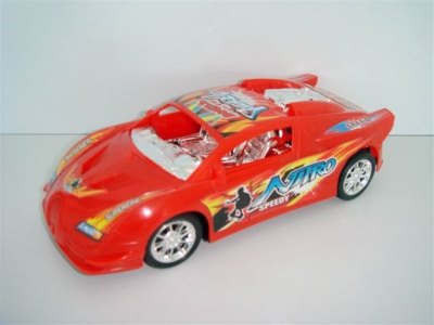 FRICTION RACING CAR 3COLOR - HP1010260