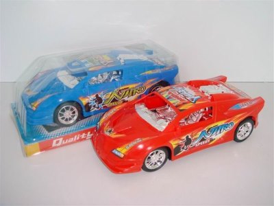 FRICTION RACING CAR 3COLOR - HP1010262