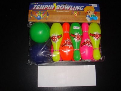 13CM BOWLING - HP1010294