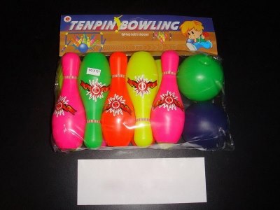 14.7CM BOWLING - HP1010296