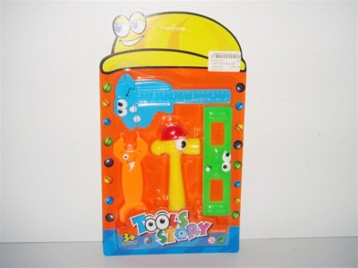 CARTOON TOOL SET - HP1010311