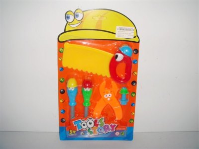 CARTOON TOOL SET - HP1010312