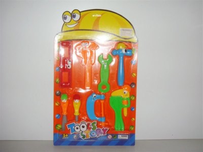 CARTOON TOOL SET - HP1010314