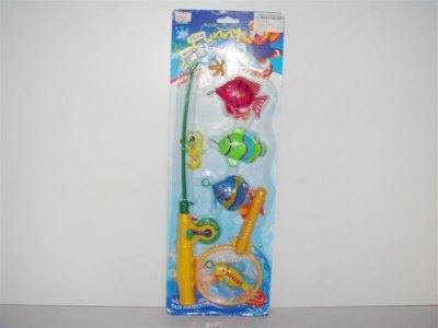 FISHING GAME  - HP1010354