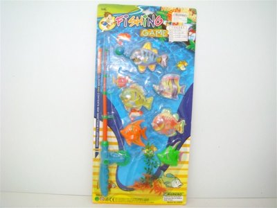 FISHING GAME - HP1010373