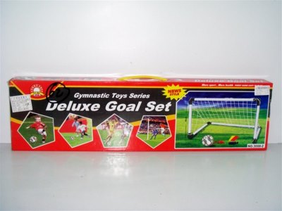 SOCCER BALL PLAY SET - HP1010384